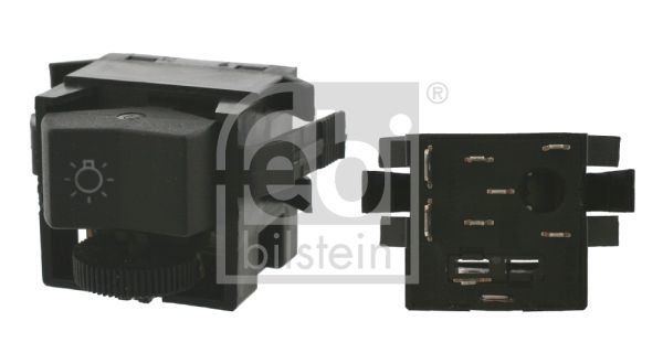 Febi Sklopka, glavno svjetlo