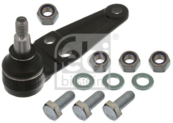 Febi Nosivi/vodeći zglob (kugla)