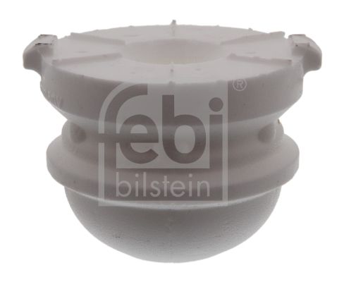 Febi Granični odbojnik, ogibljenje