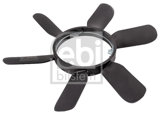 Febi Kolo ventilatora, hlađenje motora