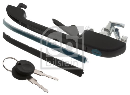 Febi Ručica na vratima