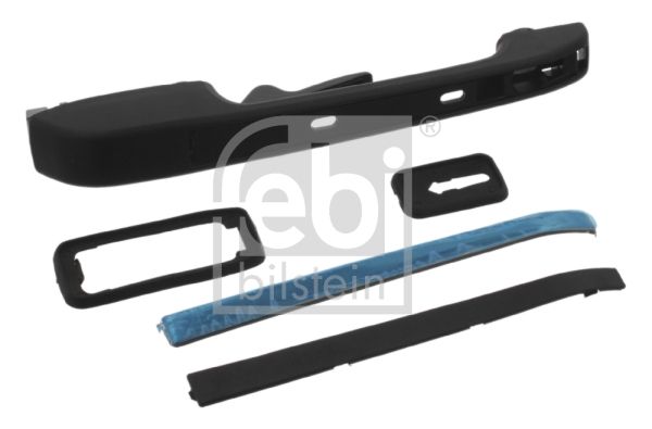 Febi Ručica na vratima