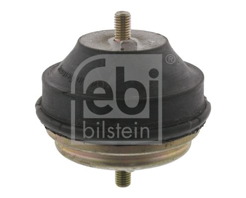 Febi Uležištenje, motor
