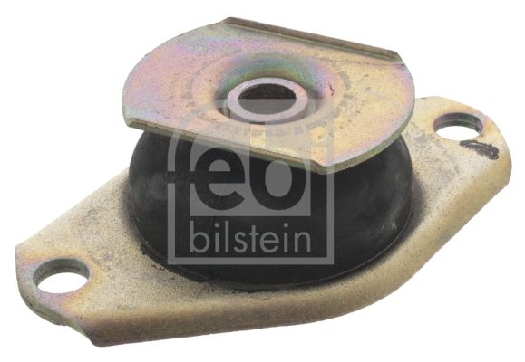 Febi Uležištenje, motor