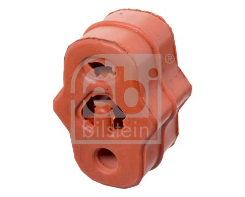 Febi Držač, sustav ispušnih plinova