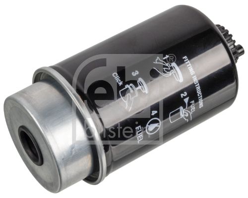 FEBI BILSTEIN Filtar za gorivo