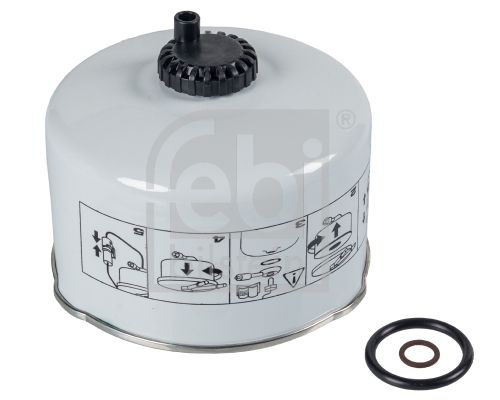 FEBI BILSTEIN Filter goriva