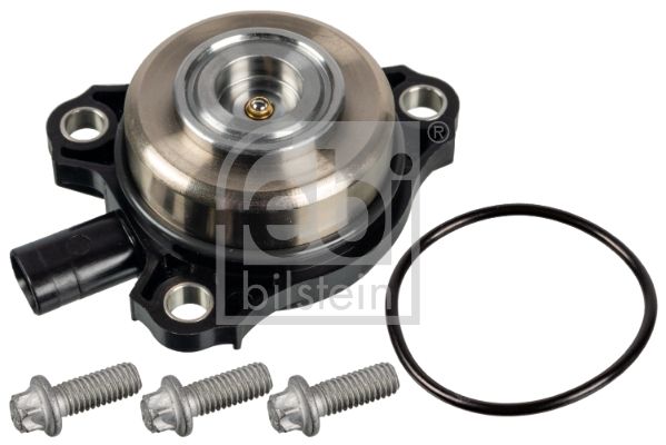 Febi Razvodni ventil, podešavanje bregastog vratila