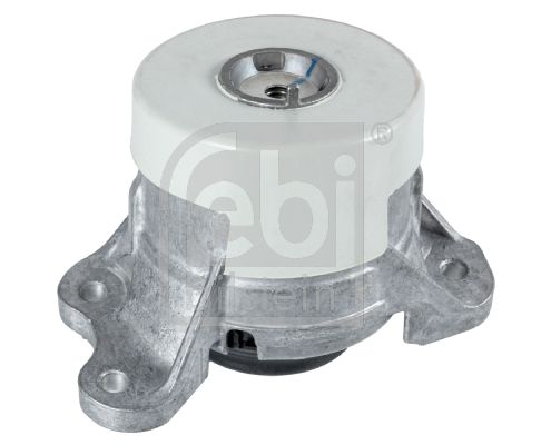 Febi Uležištenje, motor