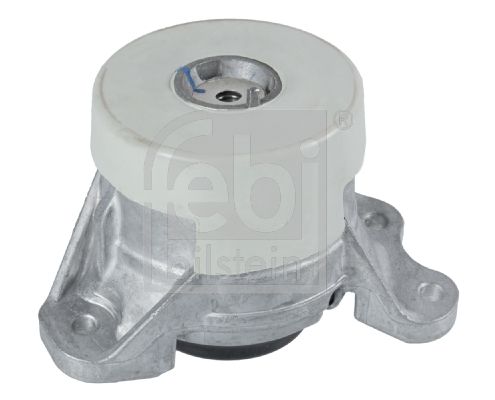 Febi Uležištenje, motor