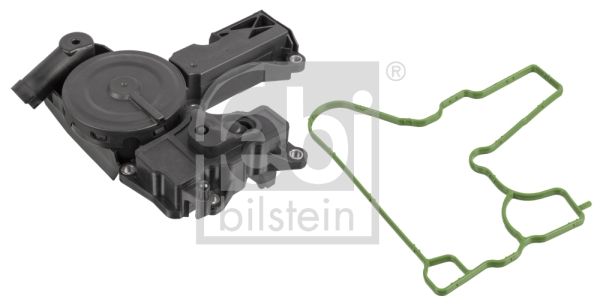 Febi Separator ulja, odzračivanje kućišta radilice