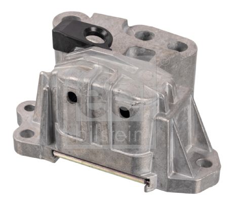Febi Uležištenje, motor