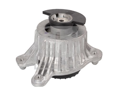Febi Uležištenje, motor