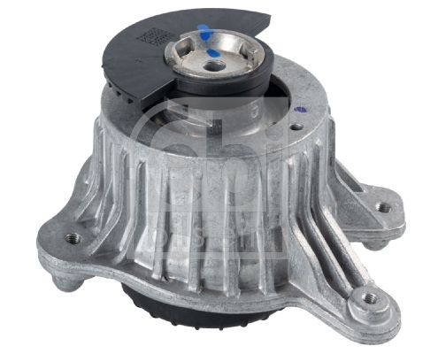 Febi Uležištenje, motor