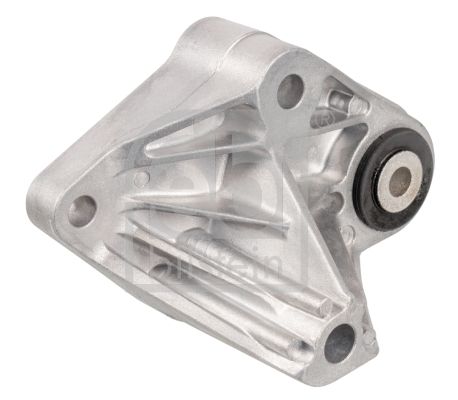 Febi Uležištenje, motor