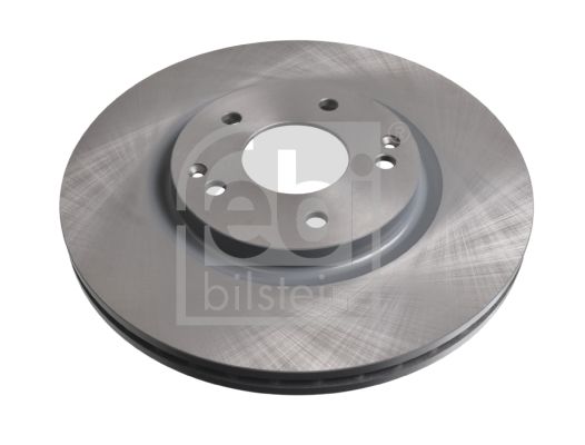 Febi Kočioni disk