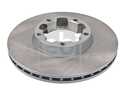 Febi Kočioni disk