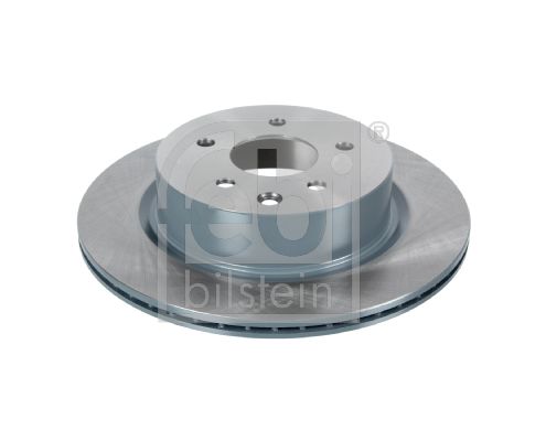 FEBI BILSTEIN Kočioni disk