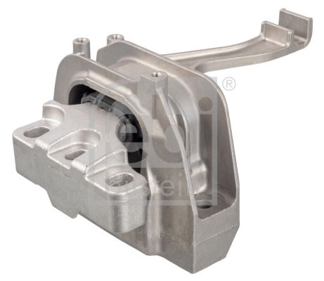 Febi Uležištenje, motor