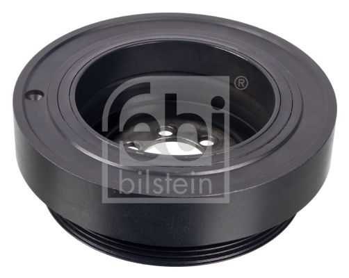 Febi Remenica, radilica