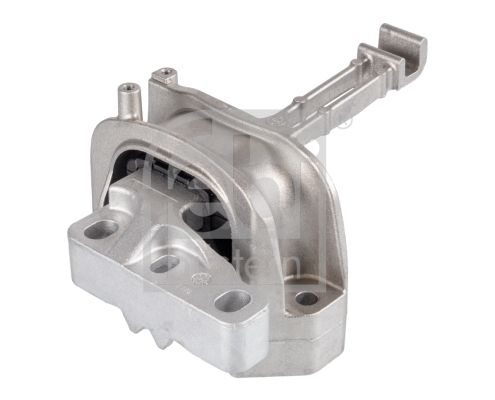 Febi Uležištenje, motor