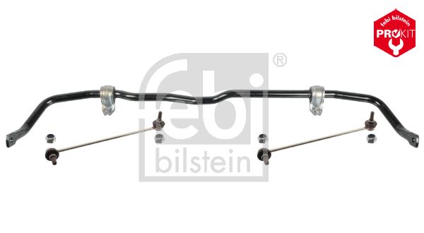 FEBI BILSTEIN Stabilizator, vozni postroj