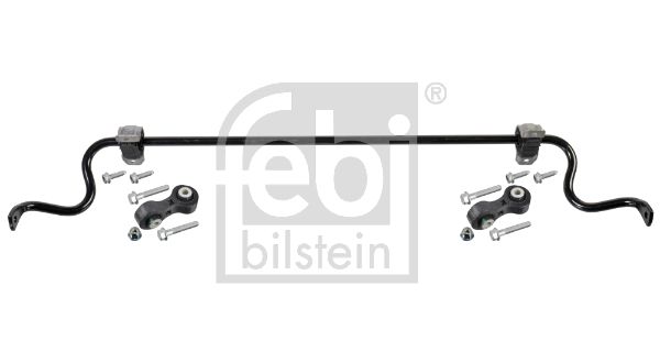 FEBI BILSTEIN Stabilizator, vozni postroj