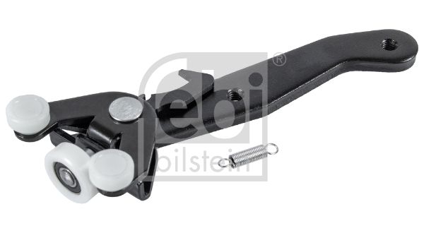 Febi Vodilica valjčića, klizna vrata