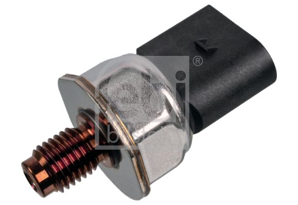 Febi Osjetnik, tlak goriva