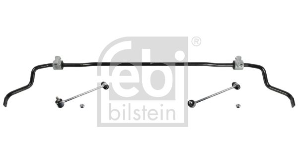 FEBI BILSTEIN Stabilizator, podvozje
