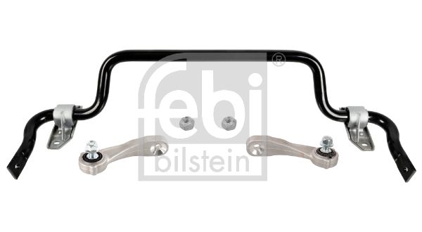 FEBI BILSTEIN Stabilizator, vozni postroj