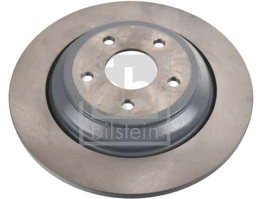 Febi Kočioni disk