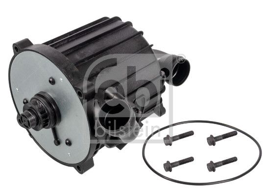 FEBI BILSTEIN Separator ulja, odzračivanje kućišta ručice