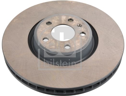Febi Kočioni disk