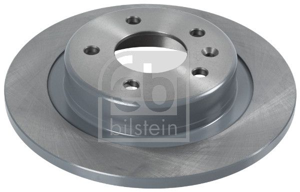 Febi Kočioni disk