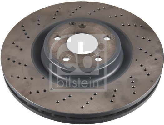 Febi Kočioni disk
