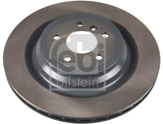 Febi Kočioni disk