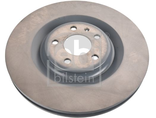 Febi Kočioni disk