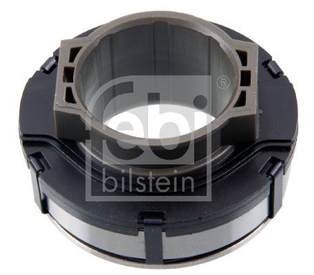 FEBI BILSTEIN Uležištenje, upravljač