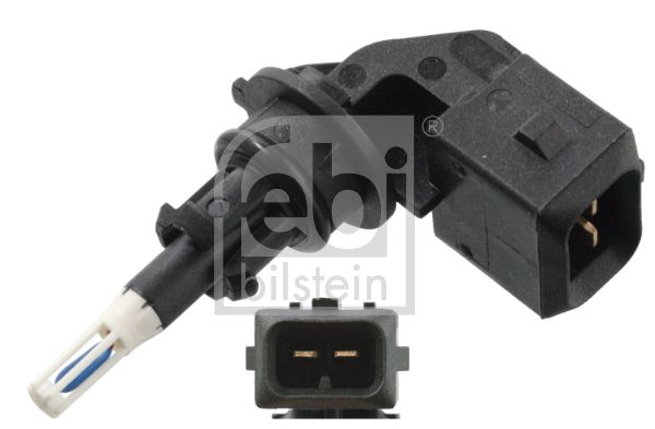 Febi Osjetnik, temperatura usisnog zraka