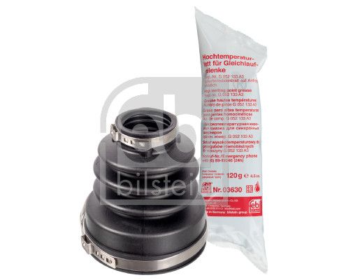 FEBI BILSTEIN Komplet naboranog mijeha, pogonsko vratilo