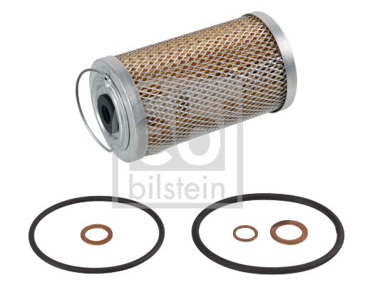 FEBI BILSTEIN Filter ulja
