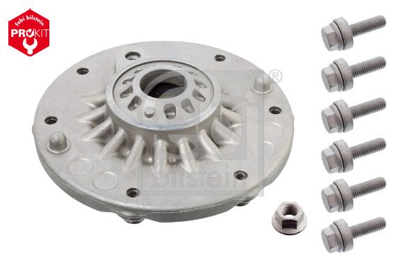 FEBI BILSTEIN Osloni ležaj opružnog oslonca