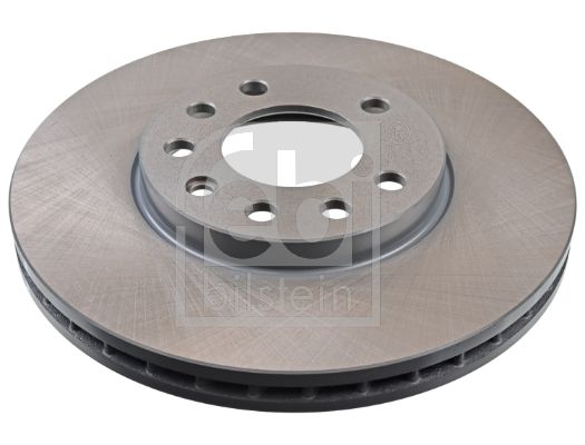 Febi Kočioni disk