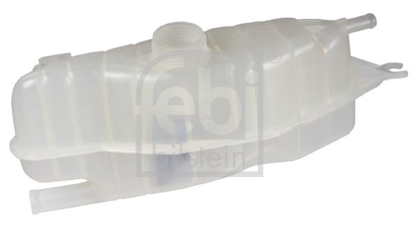Febi Ekspanzijska posuda, rashladno sredstvo