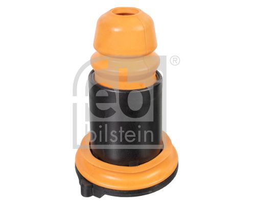 FEBI BILSTEIN Granični odbojnik, ovjes