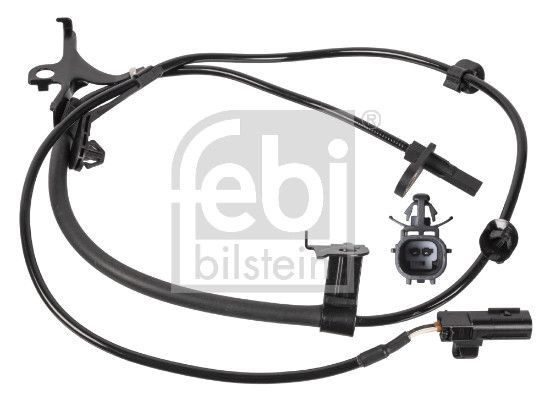 FEBI BILSTEIN Senzor, broj okretaja kotača