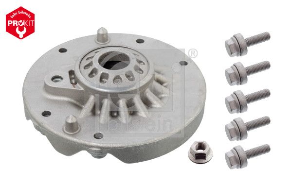 FEBI BILSTEIN Filter za gorivo