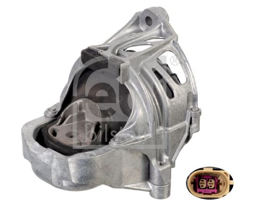 FEBI BILSTEIN Uležištenje, motor