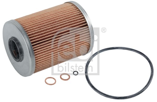 FEBI BILSTEIN Filtar za ulje